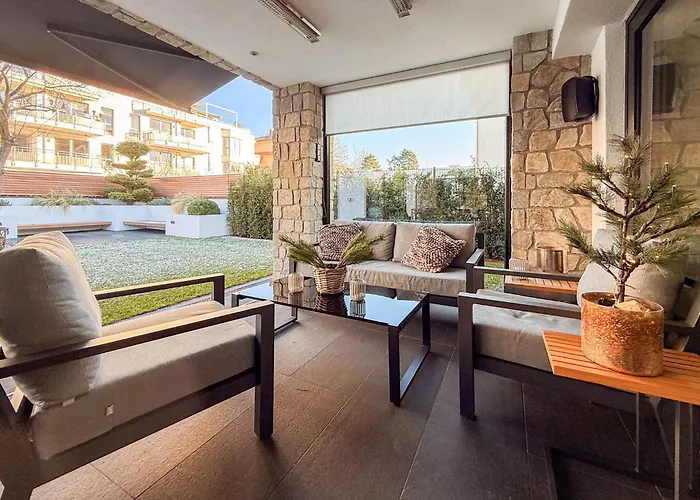 Villa Coast