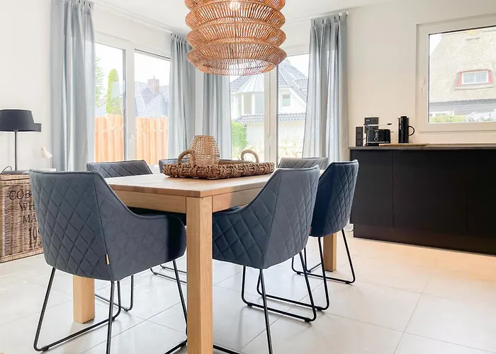 Hygge Hus 1