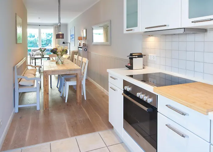 HAUSZeit am Hafen - exklusives Ferienhaus Nähe Hafen&Strand