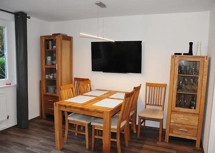 Haus Tesch