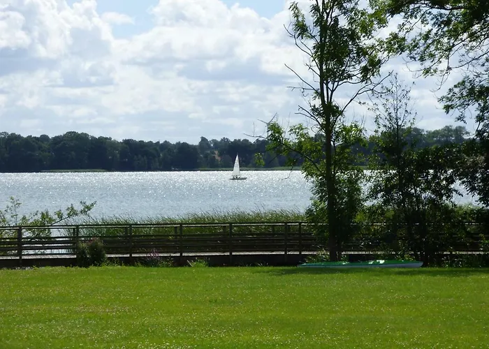 Haus Seeblick